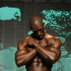 Twayne  Rawls - NPC Emerald Cup 2011 - #1